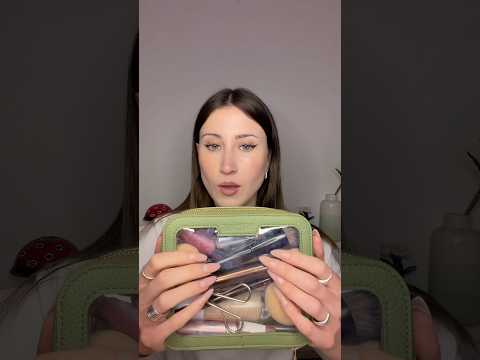 ASMR Haul 🫶 #asmr #asmrsounds