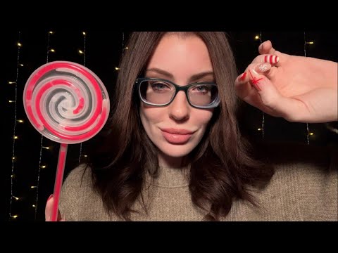 2 HOURS OF 100% ASMR INTENSITY