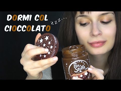 ASMR CHALLENGE: Riuscirai a NON DORMIRE fino all'ultimo TRIGGER?