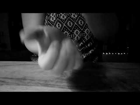 ASMR 🎧 Rhythmically Clapping 👏(No Talking)