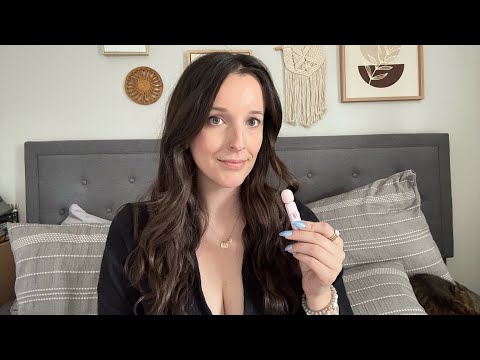 ASMR | Lo-Fi Relaxing Morning Chat with Coffee