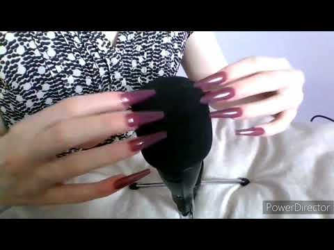 ASMR - Deep Brain Massage For Relaxation  😌