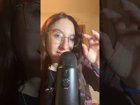 Questo Tapping ti scioglierà 🫠 #asmr #asmrsounds #tapping #relax #relaxing #positivevibes