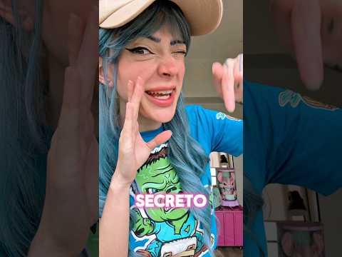 TENGO que contarles un SECRETO 😱🤫