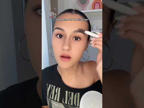 did I do good? #asmr #explore #funnyvideos #pov #shorts
