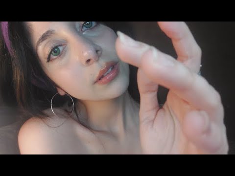 ESMERALDA TI CURA LE FERITE [ASMR Roleplay]