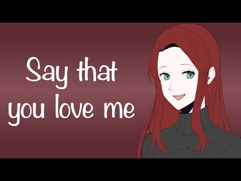Manipulative Yandere Tests Your Limits (ASMR Roleplay) [F4A] Part 5