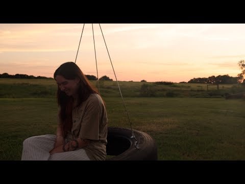 ASMR | Meeting Your Old Crush at the Tire Swing 🌾
