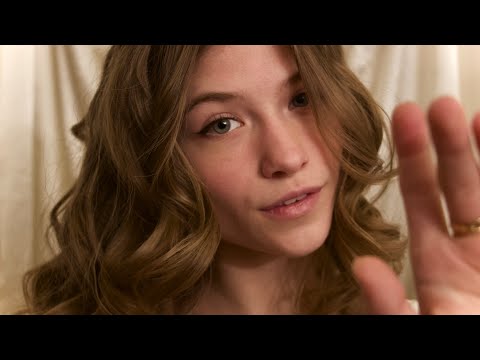 Relaxing Focus Test [ASMR] Follow My Instructions!