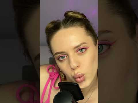 Let Me Kiss You to Sleep | ASMR