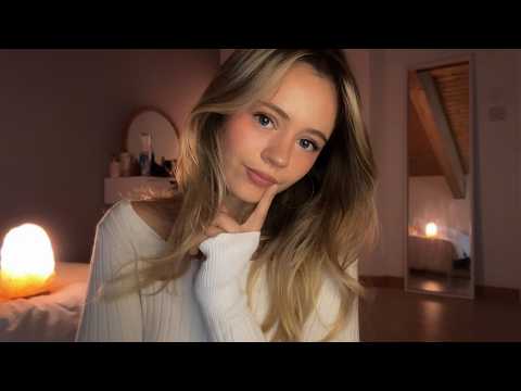 ASMR -  essaie de tenir 40 min... ou va dormir