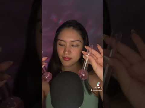 ASMR Water sounds💦