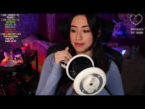 EN VIVO! Soniditos ricos para dormir🫶