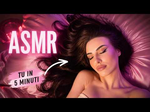 Se Vuoi Dormire, Clicca Qui. 😴 | ASMR