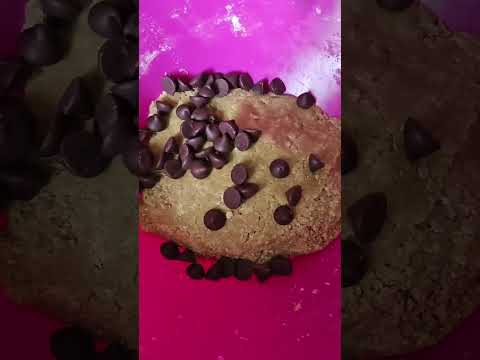 Would you try some "special" cookies? #asmr