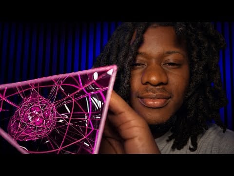 ASMR That Made Insomnia File For Unemployment