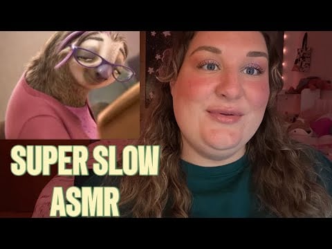 ASMR | The Slowest DMV Appointment Ever (Part 2)