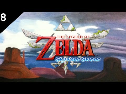 Zelda - Skyward Sword