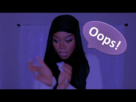 ASMR | Bloopers! 2020 (NOT ASMR)