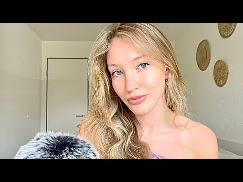 ASMR auf Deutsch 🇩🇪 asmr in german