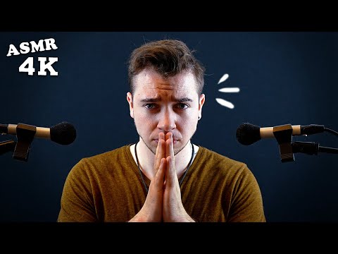 ASMR : PERSONNE NE PEUT COMMENTER CETTE VIDEO !