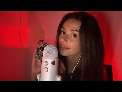 ASMR Trigger Boards (Close-Up Visuals & Scratches)