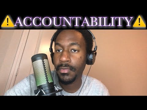 ASMR | No One Is Accountable Anymore