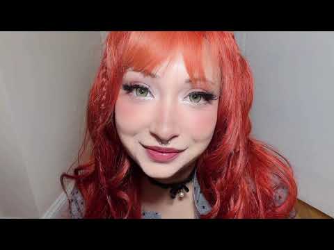 Welcome to your coffin ASMR