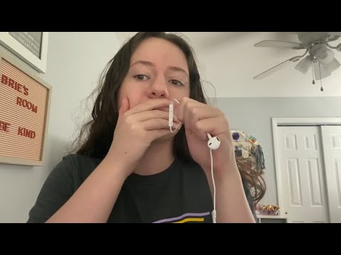 asmr | 2 minute mouth sounds! 👄