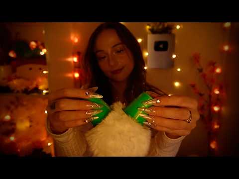 asmr for ppl who need to sleep every night 🪄😴