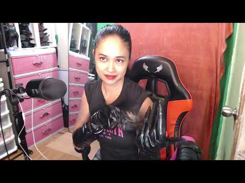 Gloves Triggers  HYPNOSIS