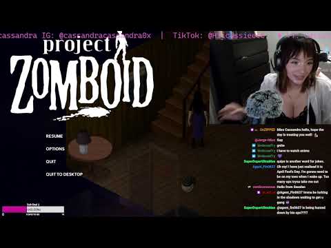 LIVE ASMR GAMING