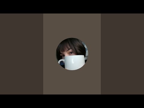 Hoje sim é live de ASMR