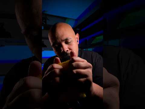 ASMR Brain Scratch 🧠 #asmrscratching #asmrtriggers #asmrbreathing #mouthsounds #maleasmr