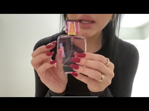 ASMR| TJ  MAXX  HAUL