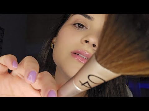 ASMR CASEIRINHO  sem microfone😵
