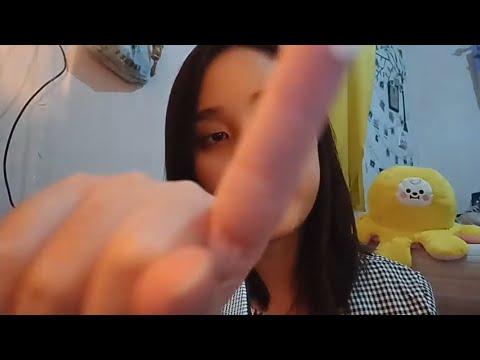 ASMR | Take care of you before bed 🌛🌼