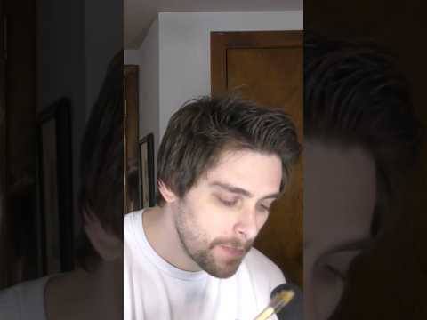 ASMR Mic Brushing for Instant Tingles