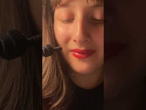 #asmr
