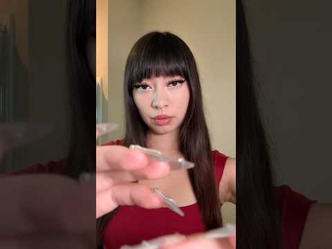 Camera Tapping Lofi ASMR #sleep #tingles #mouthsounds #whisper #relaxing