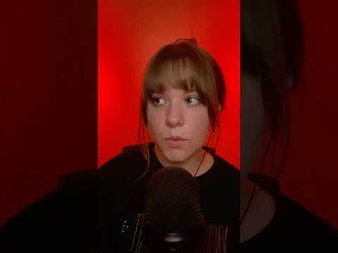 Give Me 10 Seconds 🤫 #asmr