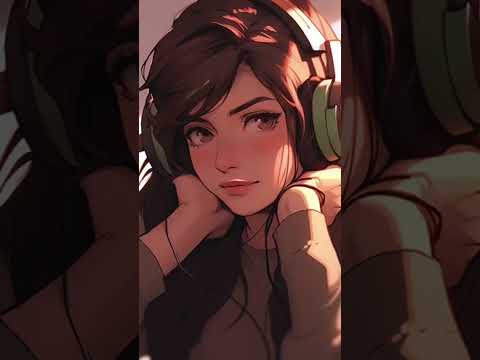 Tomboy gamer has the BIGGEST crush on you