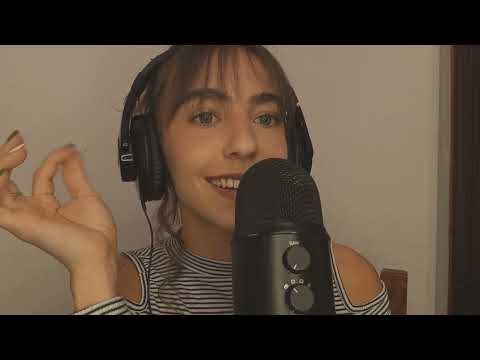 asmr adivina la frase (⁠灬⁠º⁠‿⁠º⁠灬⁠)⁠♡