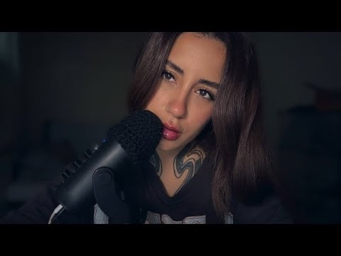 Susurros Lentos, Profundos y Suaves para Dormir | ASMR