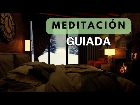 MEDITACIÓN GUIDADA PARA DORMIR PROFUNDO EN ASMR 😴  | Florencia In Vogue