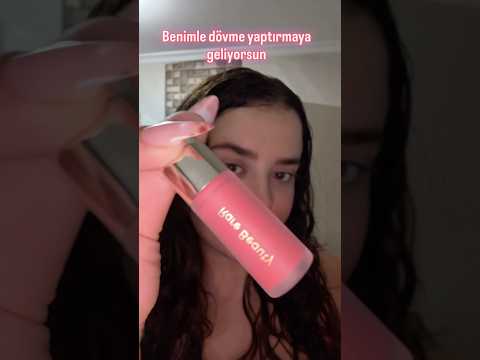Benimle dövme yaptırmaya gel #asmr #fyoupage #keşfet #dövme #tattoo #kuromi