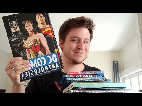 Derniers achats n°79 - Soft Spoken - ASMR Français