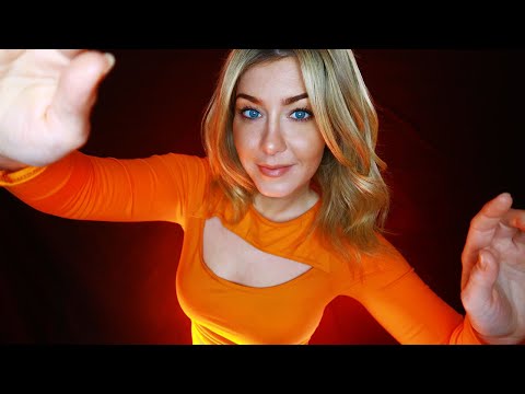 ASMR INSANE FULL BODY RELAXATION....AGAIN!🦵👀👄 | Head to Toe Calm