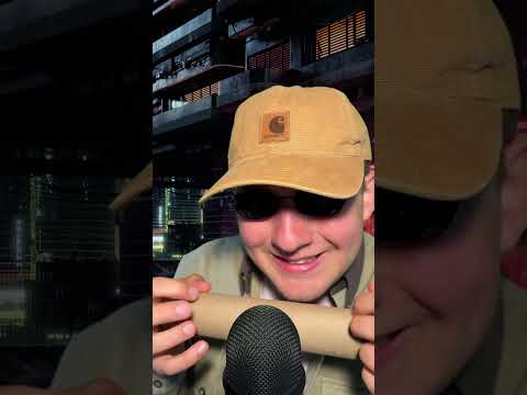 Asmr but it’s 2077 and banned