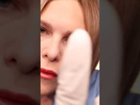 ASMR Skin & Face Assessment ✨ Gentle Personal Attention #asmr